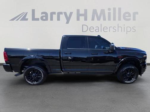 2025 RAM 3500 Limited