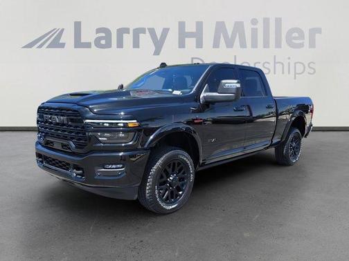 2025 RAM 3500 Limited