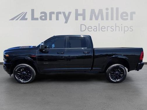 2025 RAM 3500 Limited
