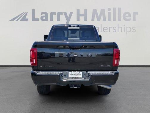 2025 RAM 3500 Limited