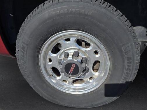 2005 GMC Sierra 2500 SLT