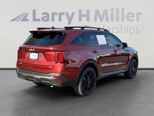 2024 Kia Sorento SX Prestige