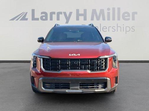 2024 Kia Sorento SX Prestige