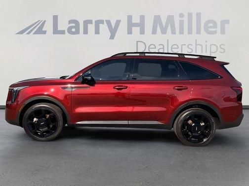 2024 Kia Sorento SX Prestige