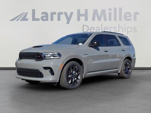 2026 Dodge Durango GT HEMI V8