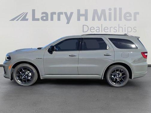 2026 Dodge Durango GT HEMI V8