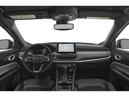 2023 Jeep Compass Sport