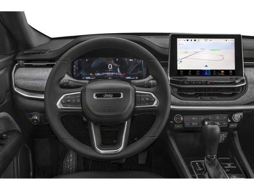 2023 Jeep Compass Sport