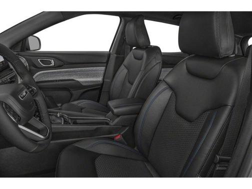 2023 Jeep Compass Sport
