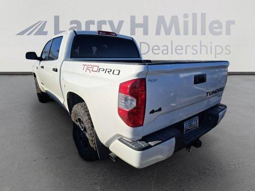 2019 Toyota Tundra TRD Pro