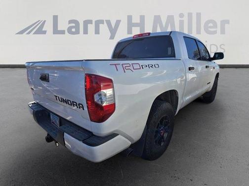 2019 Toyota Tundra TRD Pro