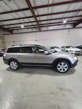 2011 Volvo XC70 T6