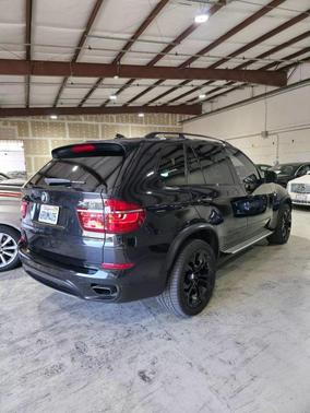 2012 BMW X5 xDrive50i