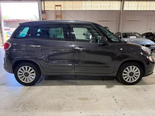 2014 FIAT 500L Easy