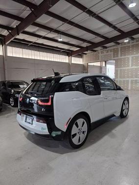 2014 BMW i3 Base w/Range Extender