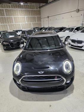 2017 MINI Clubman Cooper S ALL4