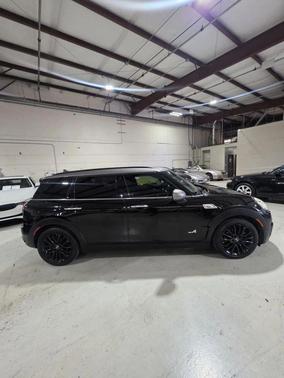 2017 MINI Clubman Cooper S ALL4