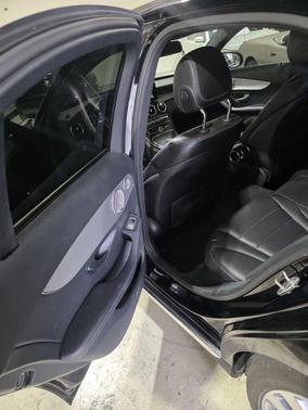 2018 Mercedes-Benz C-Class C 300 Sedan 4D