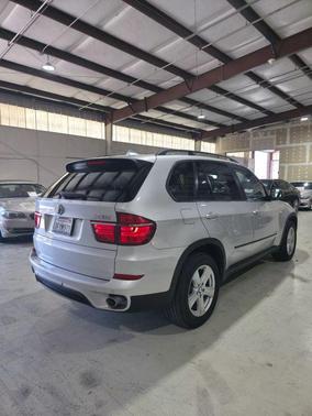 2011 BMW X5 xDrive35d