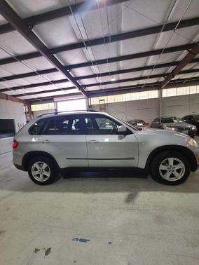 2011 BMW X5 xDrive35d