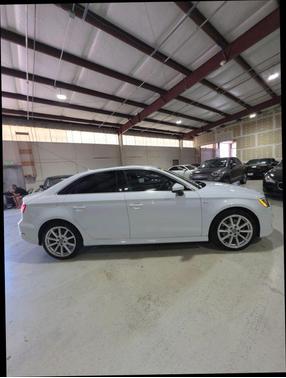 2015 Audi A3 2.0T Prestige