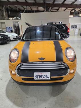 2015 MINI Hardtop Cooper