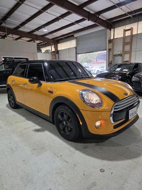 2015 MINI Hardtop Cooper