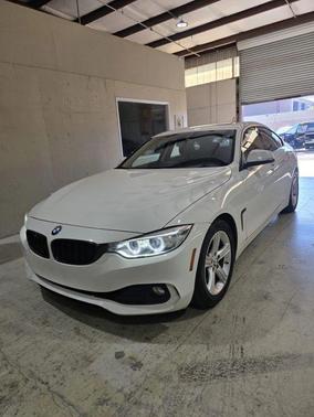 2015 BMW 428 Gran Coupe i