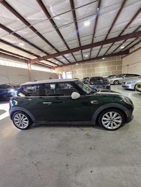 2018 MINI Hardtop Cooper