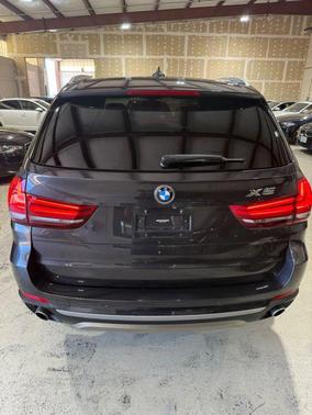 2017 BMW X5 sDrive35i