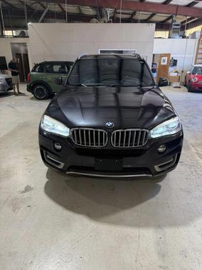 2017 BMW X5 sDrive35i