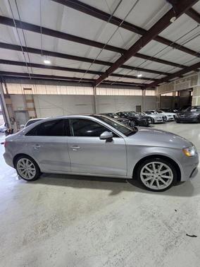 2015 Audi A3 1.8T Premium Plus