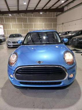 2015 MINI Hardtop Cooper