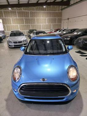 2015 MINI Hardtop Cooper