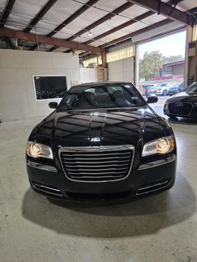 2013 Chrysler 300 S