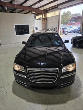 2013 Chrysler 300 S
