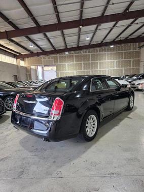 2013 Chrysler 300 S