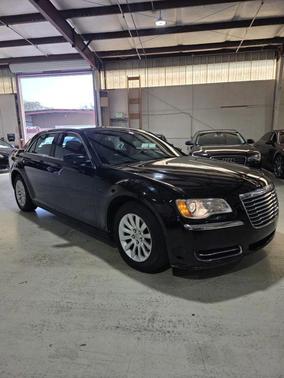 2013 Chrysler 300 S