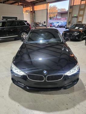 2014 BMW 435 i