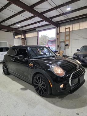 2015 MINI Hardtop Cooper