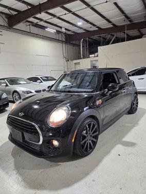 2015 MINI Hardtop Cooper
