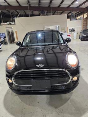 2015 MINI Hardtop Cooper