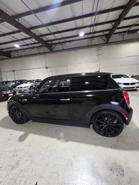 2015 MINI Hardtop Cooper
