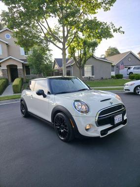 2014 MINI Hardtop Cooper S