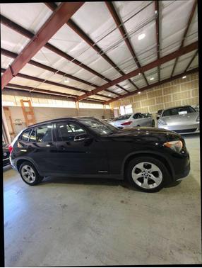 2015 BMW X1 sDrive 28i