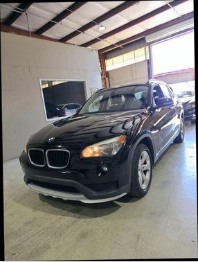 2015 BMW X1 sDrive 28i