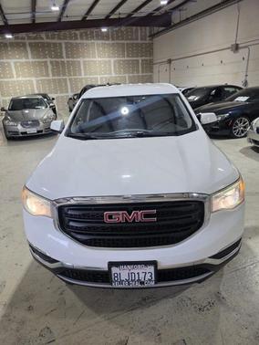 2019 GMC Acadia SLE-1