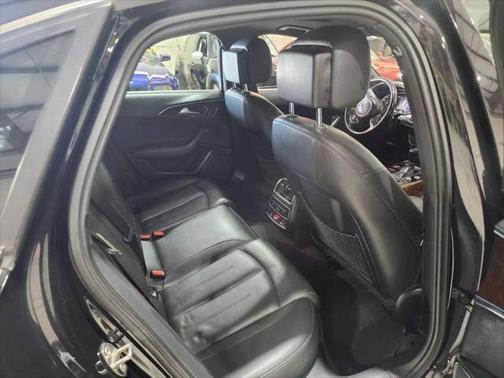 2013 Audi A6 2.0T Premium