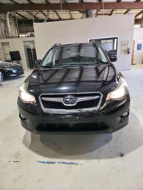 2014 Subaru XV Crosstrek 2.0i Premium