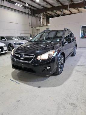 2014 Subaru XV Crosstrek 2.0i Premium